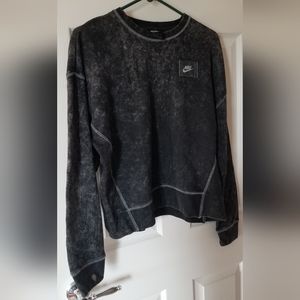 Nike Sweater